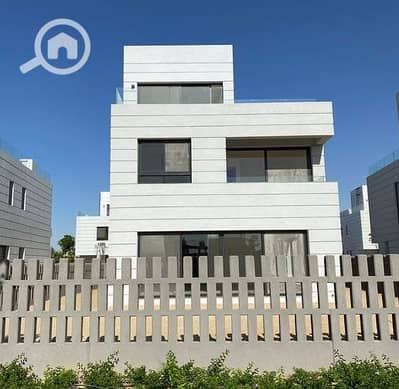 5 Bedroom Villa for Sale in Shorouk City, Cairo - Screenshot_1. png