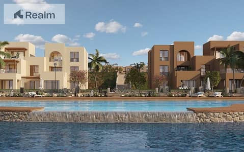 3 Bedroom Chalet for Sale in Hurghada, Red Sea - WhatsApp Image 2025-07-20 at 6.33. 24 PM. jpeg