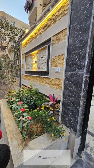 4 Bedroom Duplex for Sale in Hadayek al-Ahram, Giza - WhatsApp Image 2025-09-04 at 3.28. 54 PM (1). jpeg