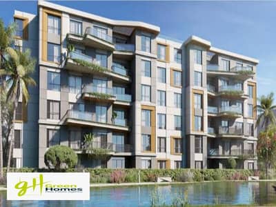 3 Bedroom Apartment for Sale in New Cairo, Cairo - WhatsApp Image 2024-07-15 at 1.42. 34 PM. jpeg