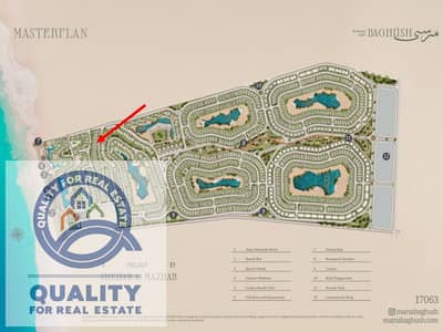 3 Bedroom Penthouse for Sale in North Coast, Matruh - WhatsApp Image 2025-09-04 at 3.59. 44 PM. jpeg