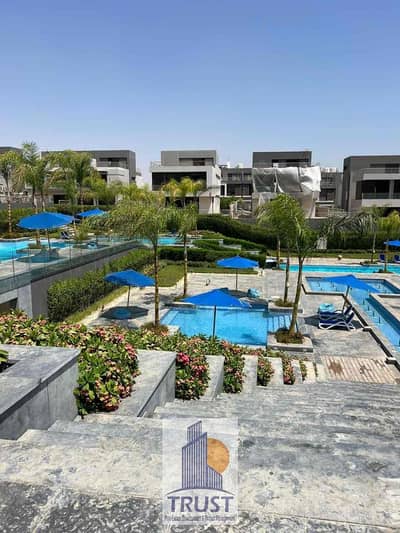 4 Bedroom Villa for Sale in Sheikh Zayed, Giza - 858d6b7b-2a83-4b7a-bd32-18707373570b. jpg
