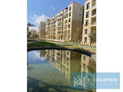 Studio for Sale in Mostakbal City, Cairo - WhatsApp Image 2025-07-03 at 4.59. 04 PM (3). jpeg