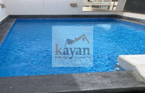 4 Bedroom Penthouse for Sale in New Cairo, Cairo - WhatsApp Image 2025-09-04 at 2.06. 52 PM (1). jpeg