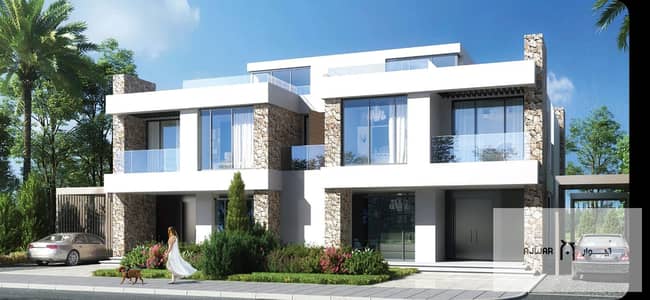 3 Bedroom Villa for Sale in New Capital City, Cairo - WhatsApp Image 2025-09-04 at 3.02. 46 PM (1). jpeg