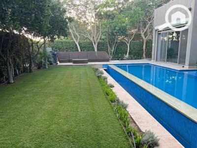4 Bedroom Townhouse for Sale in New Cairo, Cairo - 472757956_577788524887396_6365818909342773805_n. jpg