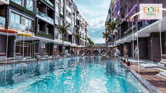 2 Bedroom Flat for Sale in Hurghada, Red Sea - WhatsApp Image 2024-09-08 at 16.38. 00 (1). jpeg