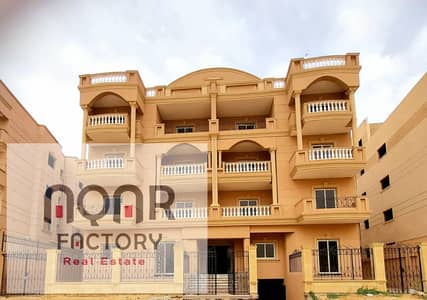 4 Bedroom Duplex for Sale in Shorouk City, Cairo - WhatsApp Image 2025-08-30 at 5.33. 07 PM. jpeg
