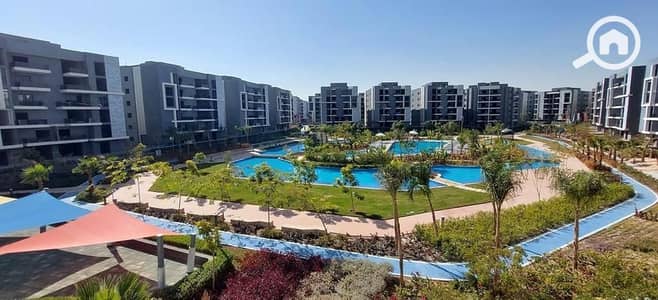 3 Bedroom Flat for Sale in New Cairo, Cairo - WhatsApp Image 2025-08-16 at 7.37. 12 PM (2). jpeg