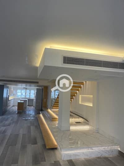 4 Bedroom iVilla for Rent in New Cairo, Cairo - e6ffe4ab-cee7-4ec9-96bd-5eabf1d963f4. jpg