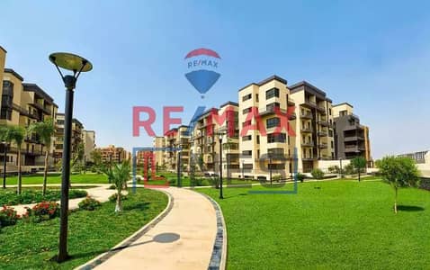 2 Bedroom Flat for Rent in Madinaty, Cairo - WhatsApp Image 2025-09-04 at 3.31. 30 PM (1). jpeg