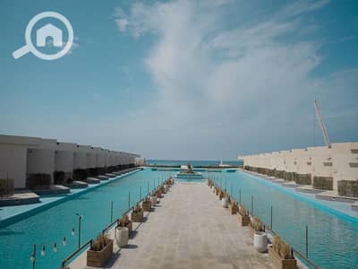 2 Bedroom Chalet for Sale in North Coast, Matruh - WhatsApp Image 2025-05-13 at 5.58. 38 PM. jpeg