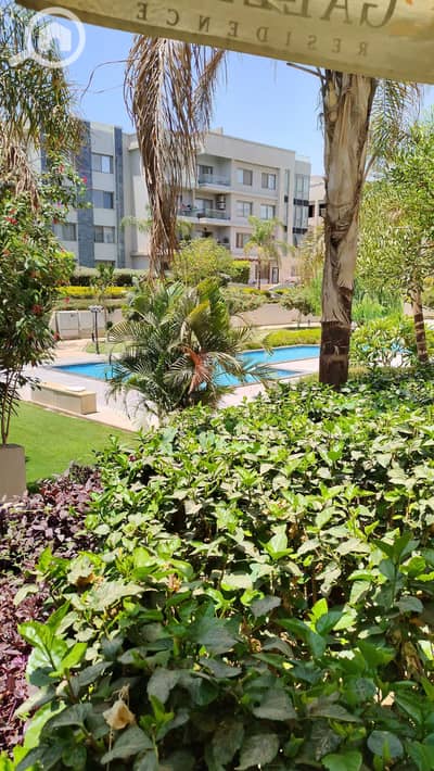 2 Bedroom Apartment for Sale in New Cairo, Cairo - كمبوند جاليريا مون فالي التجمع الخامس Galleria Moon Valley (27). jpg