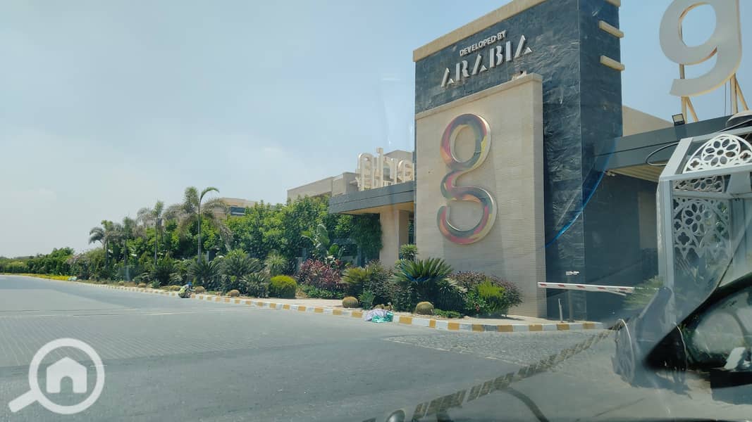 2 كمبوند جاليريا مون فالي التجمع الخامس Galleria Moon Valley (22). jpg