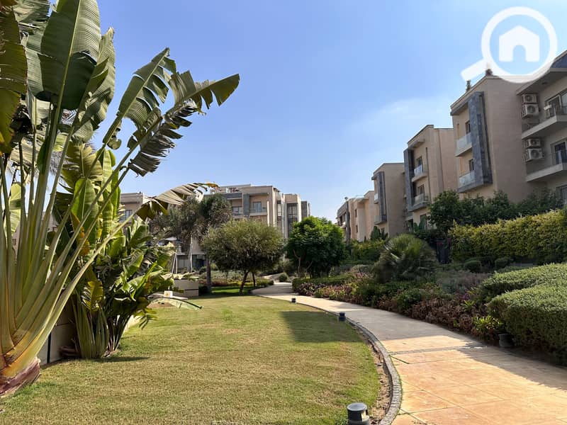 8 كمبوند جاليريا مون فالي التجمع الخامس Galleria Moon Valley (30). jpg
