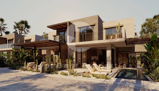 4 Bedroom Twin House for Sale in North Coast, Matruh - Ayla_Page_15_Image_0001. jpg