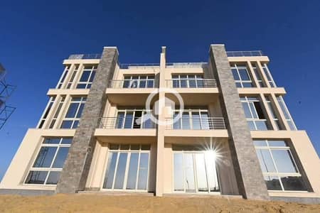 1 Bedroom Chalet for Sale in North Coast, Matruh - WhatsApp Image 2025-09-04 at 12.50. 23 PM. jpeg