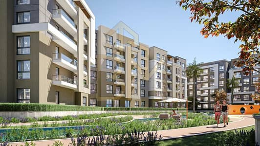 2 Bedroom Flat for Sale in Hadayek October, Giza - WhatsApp Image 2025-08-21 at 10.18. 22 PM (1). jpeg