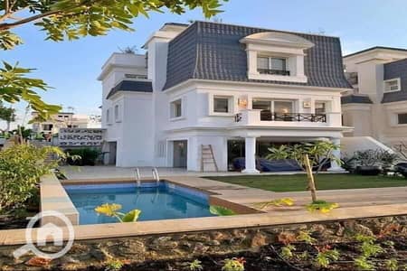 4 Bedroom Villa for Sale in New Cairo, Cairo - WhatsApp Image 2025-05-15 at 1.18. 42 PM (1). jpeg