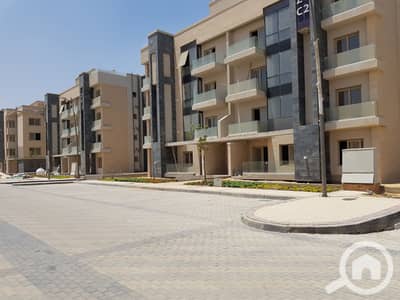 شقة 2 غرفة نوم للبيع في القاهرة الجديدة، القاهرة - كمبوند جاليريا مون فالي التجمع الخامس Galleria Moon Valley (9). jpg
