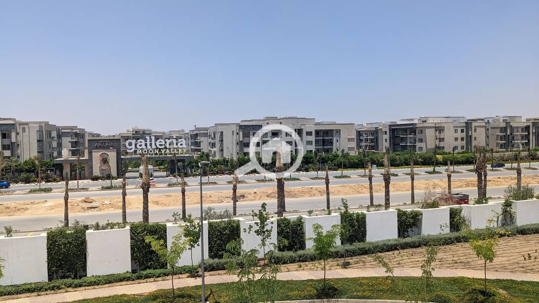 6 كمبوند جاليريا مون فالي التجمع الخامس Galleria Moon Valley (5). jpg