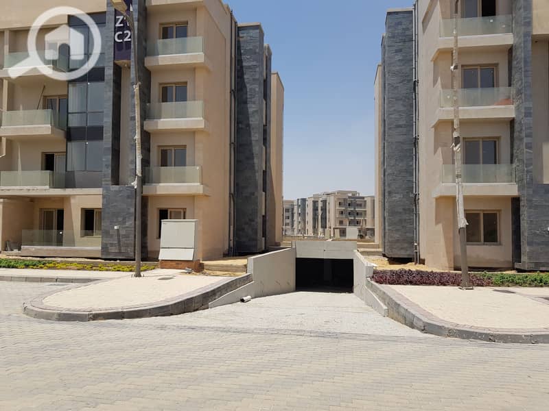7 كمبوند جاليريا مون فالي التجمع الخامس Galleria Moon Valley (6). jpg