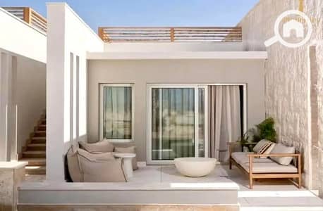 2 Bedroom Chalet for Sale in North Coast, Matruh - 455048283_1272533260396780_3611967328739918801_n. jpg