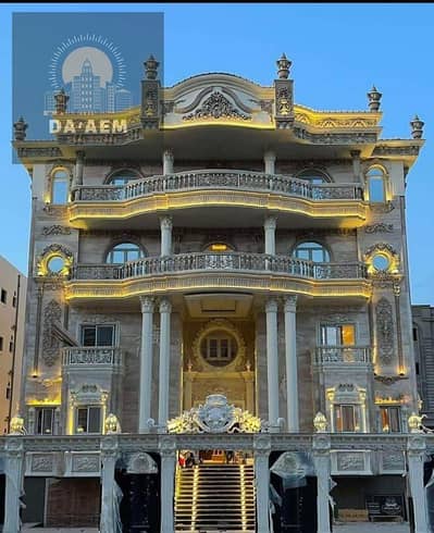 أرض سكنية  للبيع في القاهرة الجديدة، القاهرة - WhatsApp Image 2025-09-03 at 6.50. 50 PM. jpeg