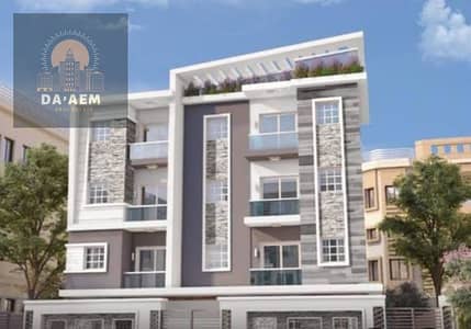 أرض سكنية  للبيع في القاهرة الجديدة، القاهرة - WhatsApp Image 2025-09-03 at 6.49. 49 PM (2). jpeg