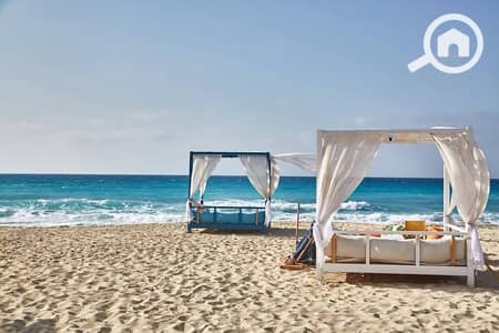 2 Bedroom Chalet for Sale in North Coast, Matruh - 67771951_2444813312224115_6310728381545578496_n. jpg