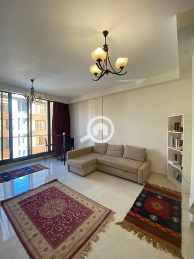 2 Bedroom Apartment for Rent in New Cairo, Cairo - WhatsApp Image 2025-09-03 at 2.26. 19 PM (1). jpeg