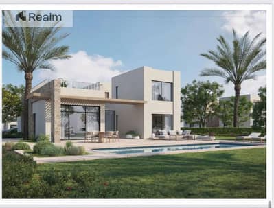 3 Bedroom Twin House for Sale in Hurghada, Red Sea - WhatsApp Image 2025-07-20 at 6.28. 41 PM (1). jpeg