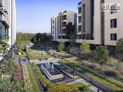 3 Bedroom Apartment for Sale in Zahraa Al Maadi, Cairo - a97765c7-1b6c-4a71-ba1d-038b524672b5. jpg