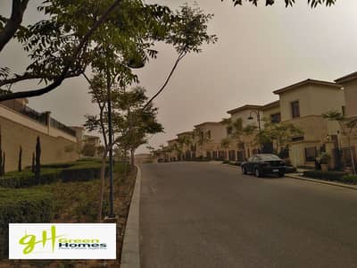 3 Bedroom Townhouse for Sale in Mokattam, Cairo - IMG_20200405_161705. jpg