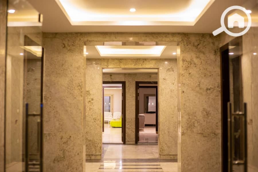 6 كمبوند جاليريا مون فالي التجمع الخامس Galleria Moon Valley (26). jpg