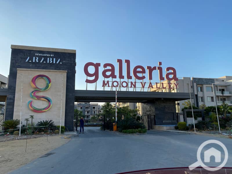 8 كمبوند جاليريا مون فالي التجمع الخامس Galleria Moon Valley (29). jpg