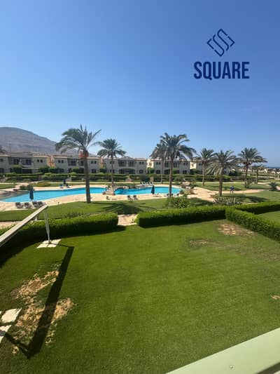2 Bedroom Chalet for Sale in Ain Sukhna, Suez - WhatsApp Image 2025-08-31 at 16.59. 31_32213dbd - dragon tech. jpg