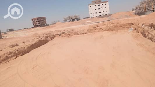 Residential Land for Sale in 6th of October, Giza - index2. jpeg