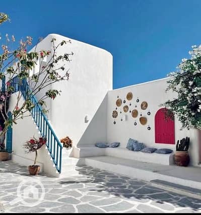 3 Bedroom Chalet for Sale in North Coast, Matruh - 2. jpg