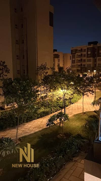 3 Bedroom Flat for Rent in Madinaty, Cairo - WhatsApp Image 2025-07-21 at 3.38. 13 AM (4). jpeg