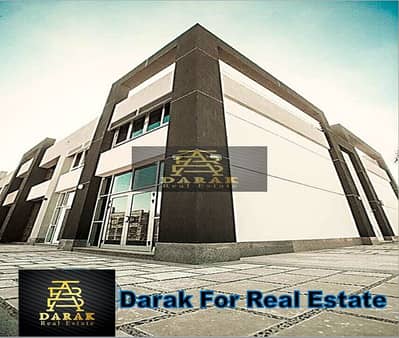 Restaurant & Cafe for Rent in Madinaty, Cairo - craft zone darak. PNG