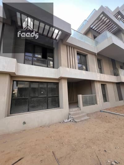 4 Bedroom Duplex for Sale in New Cairo, Cairo - WhatsApp Image 2025-09-04 at 4.18. 24 PM. jpeg