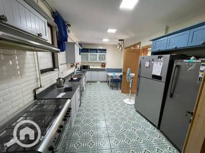 3 Bedroom Duplex for Rent in Sheikh Zayed, Giza - f92647bc-9f90-4afc-9075-950a2abc0147. jpeg