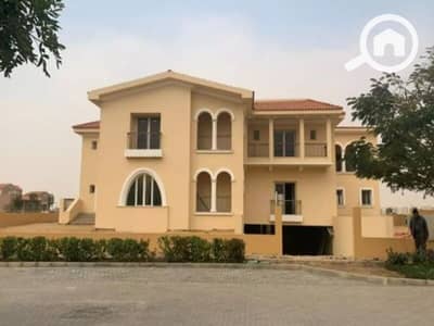6 Bedroom Villa for Sale in New Cairo, Cairo - Screenshot_6. jpg