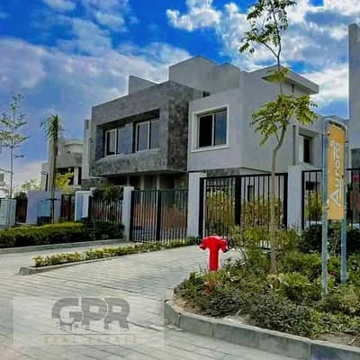 5 Bedroom Villa for Sale in Hadayek October, Giza - 519673829_1869497407296095_482575174287353856_n. jpg