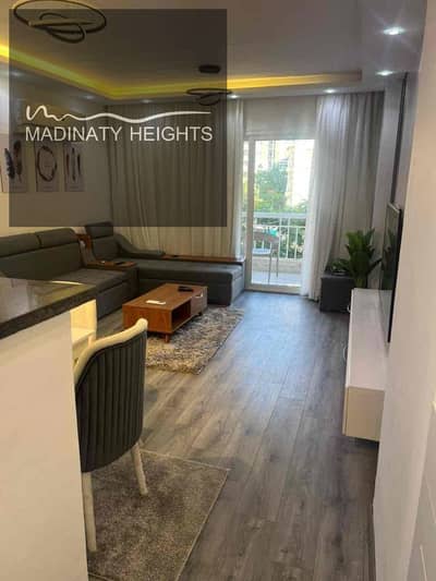2 Bedroom Flat for Rent in Madinaty, Cairo - 91ae8ffc-00a5-4e8f-9e1e-092fff0473ce. jpg