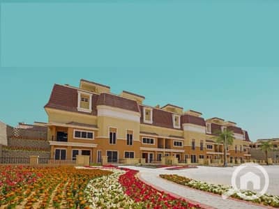 2 Bedroom Flat for Sale in Mostakbal City, Cairo - 01827b9a-fb08-4702-86b3-bc8848a113bd. jpg