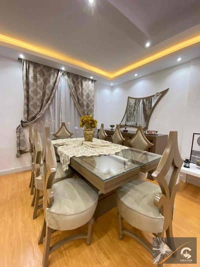 3 Bedroom Flat for Rent in New Cairo, Cairo - eb0e3d03-b5f9-4894-b76d-605447b36f0c. jpg