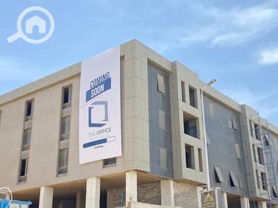 مکتب  للايجار في القاهرة الجديدة، القاهرة - WhatsApp Image 2025-08-21 at 5.23. 54 PM. jpeg