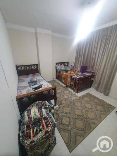 3 Bedroom Room for Rent in Mokattam, Cairo - 23fafaf3-2de5-4c77-9138-9751850d17c5. jpg